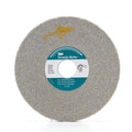 16 in x 6 in x 10 in Deburring Wheel D639204