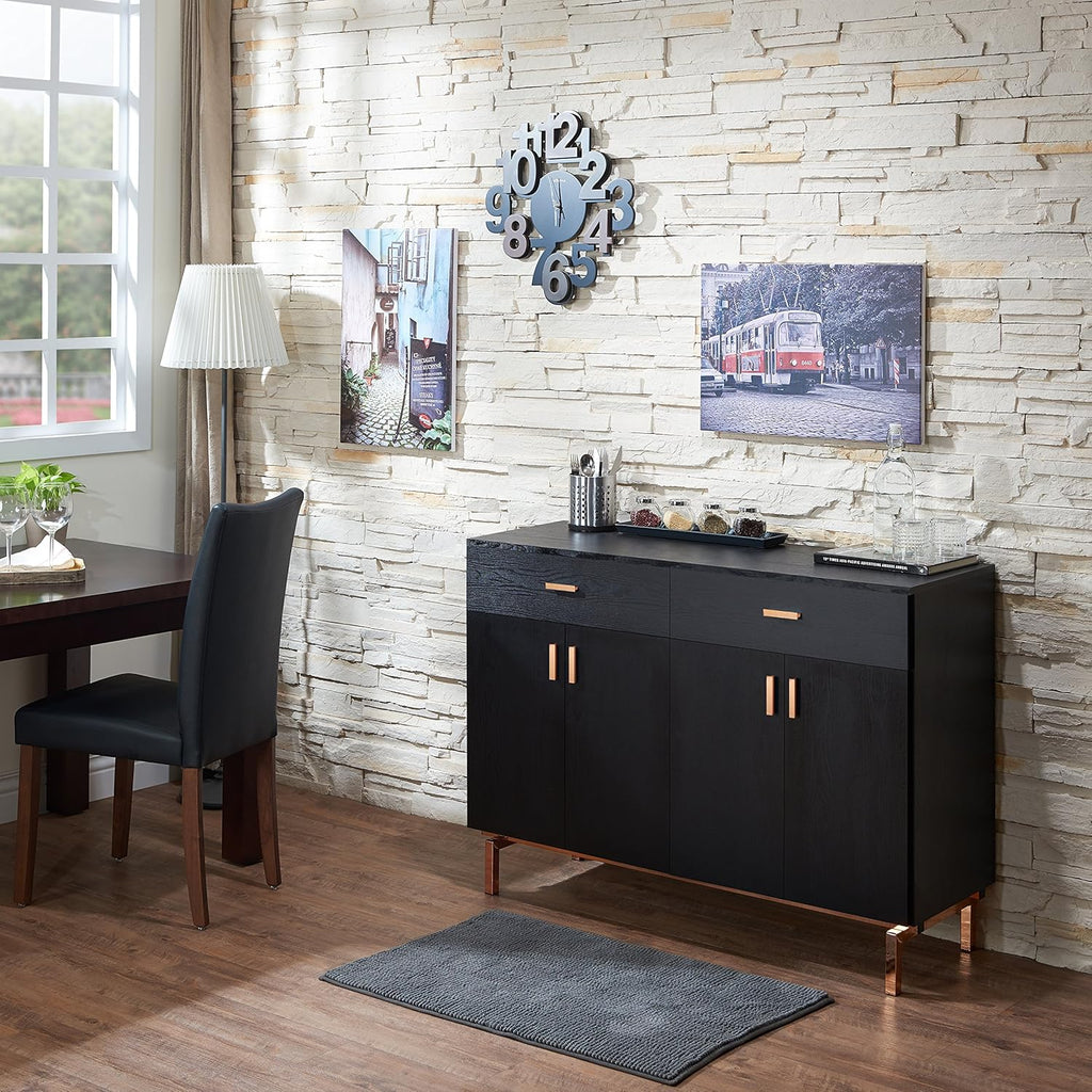 2 Drawer Buffet Server M53286