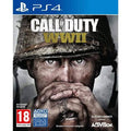 Call of Duty WWII Z6403