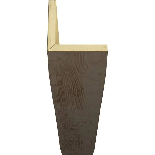 Natur Faux Wood Ceiling Beam D903