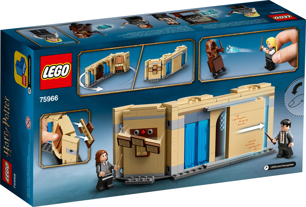 Building Set (193 Pieces) F393