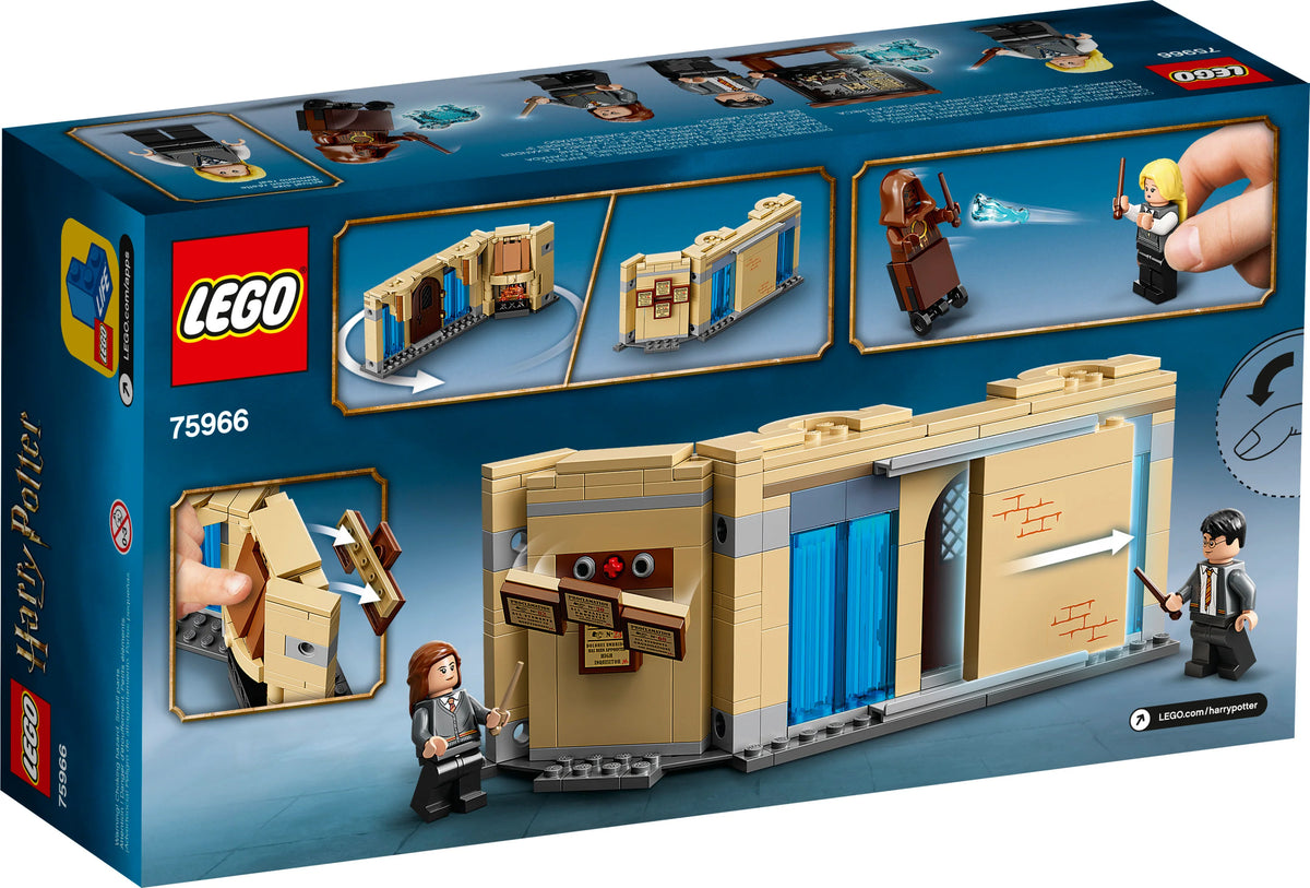 Building Set (193 Pieces) F393