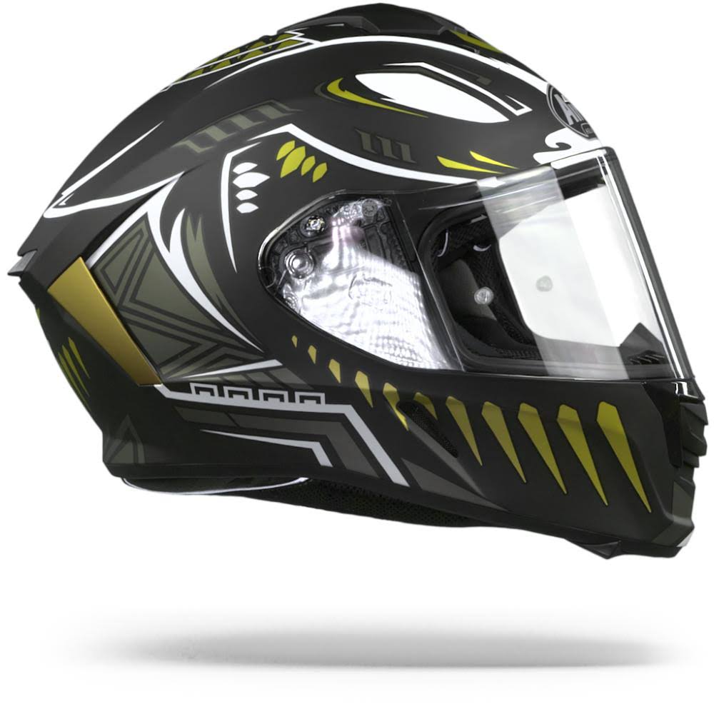 Matt Black Helmet Size M B554754