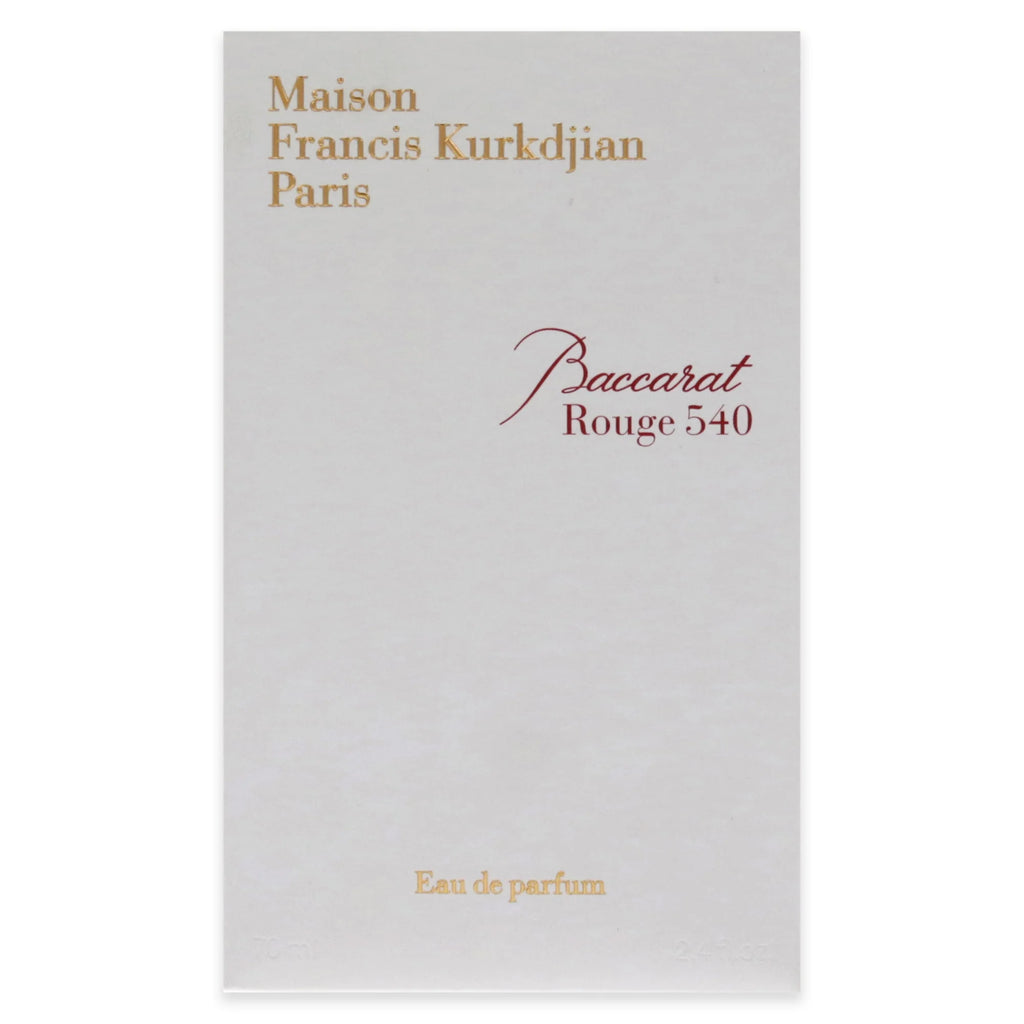 Eau De Parfum 2.4 Oz M724