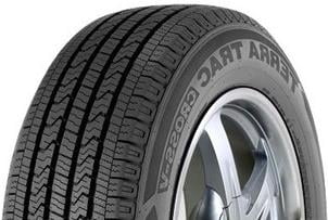 225/55R19 99V Cross-V Terra Trac B857113