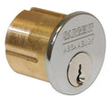 Mortise Cylinder I24802