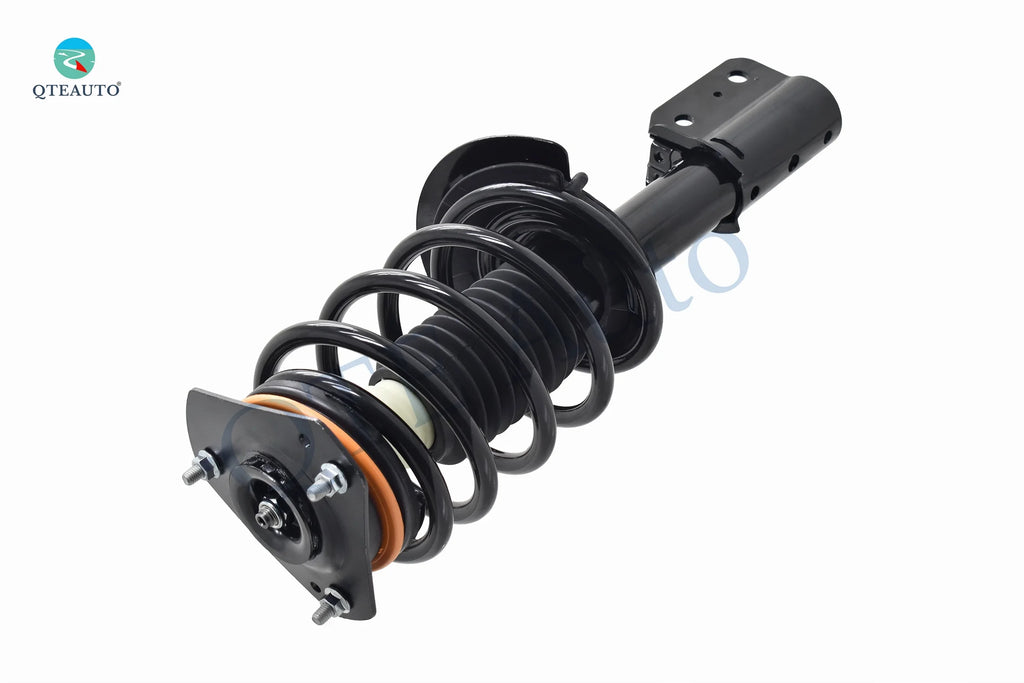 Complete Strut and Coil Spring Y8399