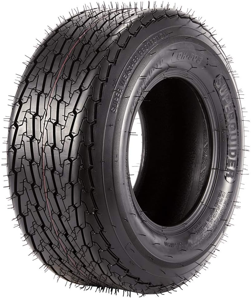 20.5x8-10 Trailer Tires M56625