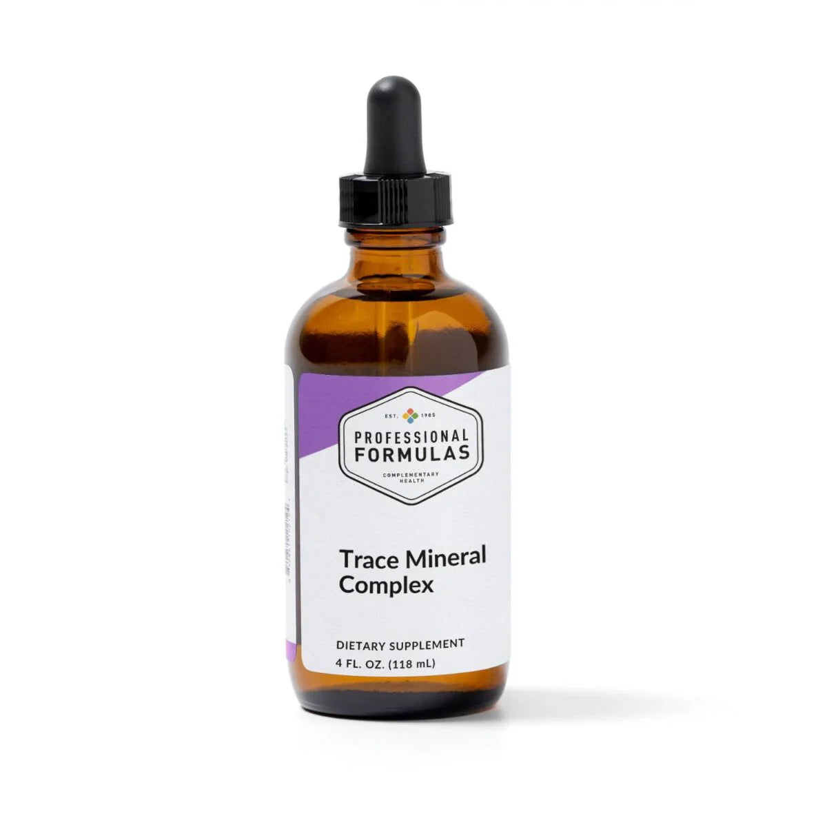 Trace Mineral Complex 4 oz K692