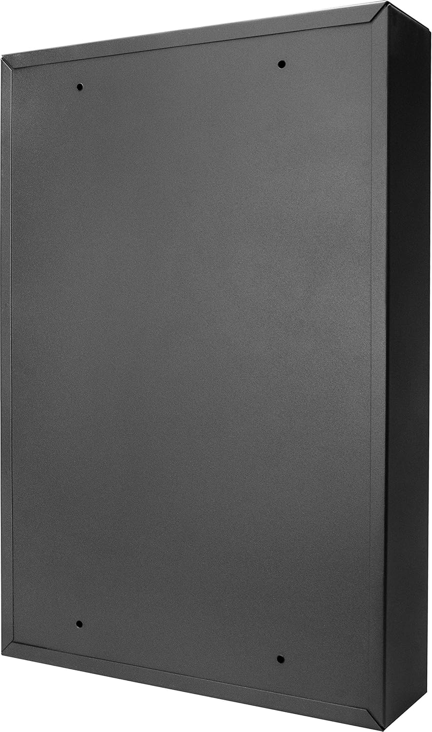 Steel Key Lock Box Wall Mount Cabinet E694097