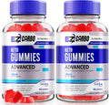 Keto ACV Gummies 1000MG 120 Gummies B6966