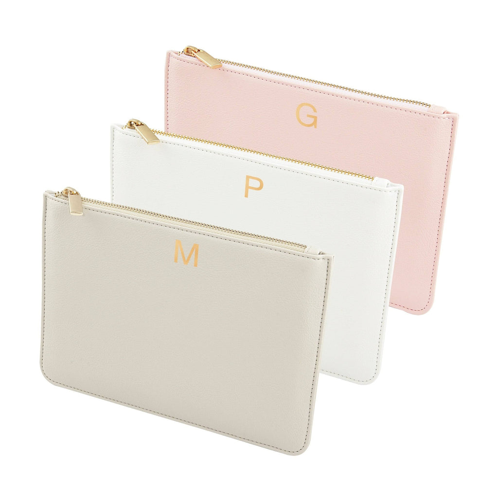 Blush Pink Embossed Medium R552708