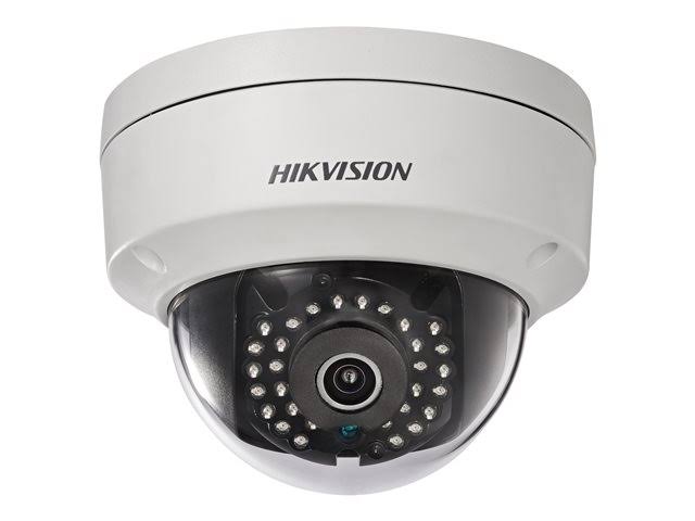 1.3 Megapixel Network Dome Camera E62986