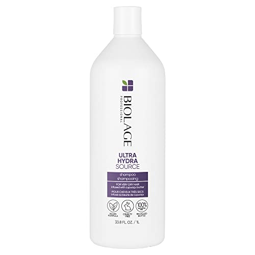 Ultra Hydra Source Shampoo for Very Dry Hair G476323
