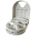 Automatic Pet Feeder X590