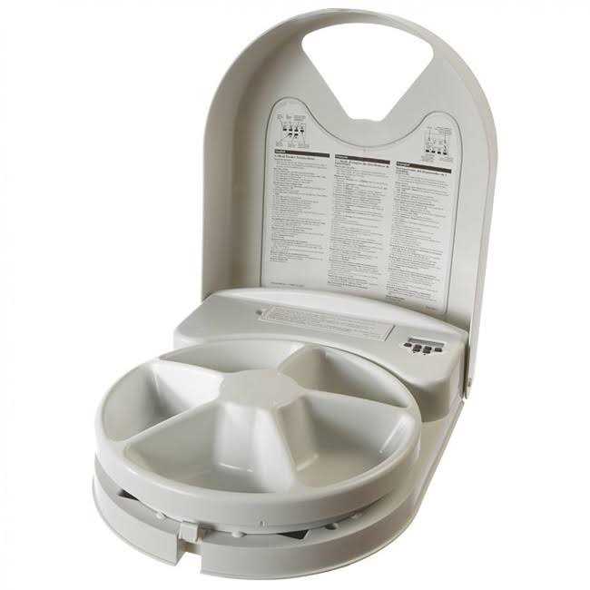 Automatic Pet Feeder X590