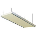 Beige Ceiling Cloud V3837