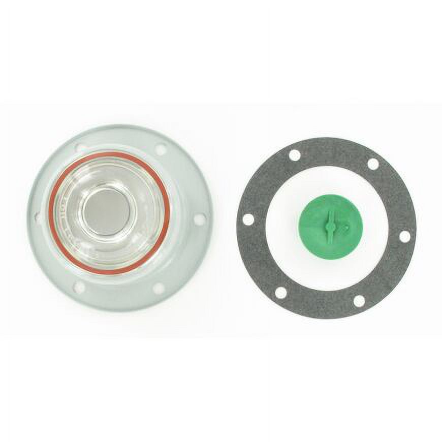 Oil Fill Hubcap J60145