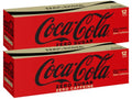 Caffeine Free Soda 12 oz Cans 24 Pack G49624