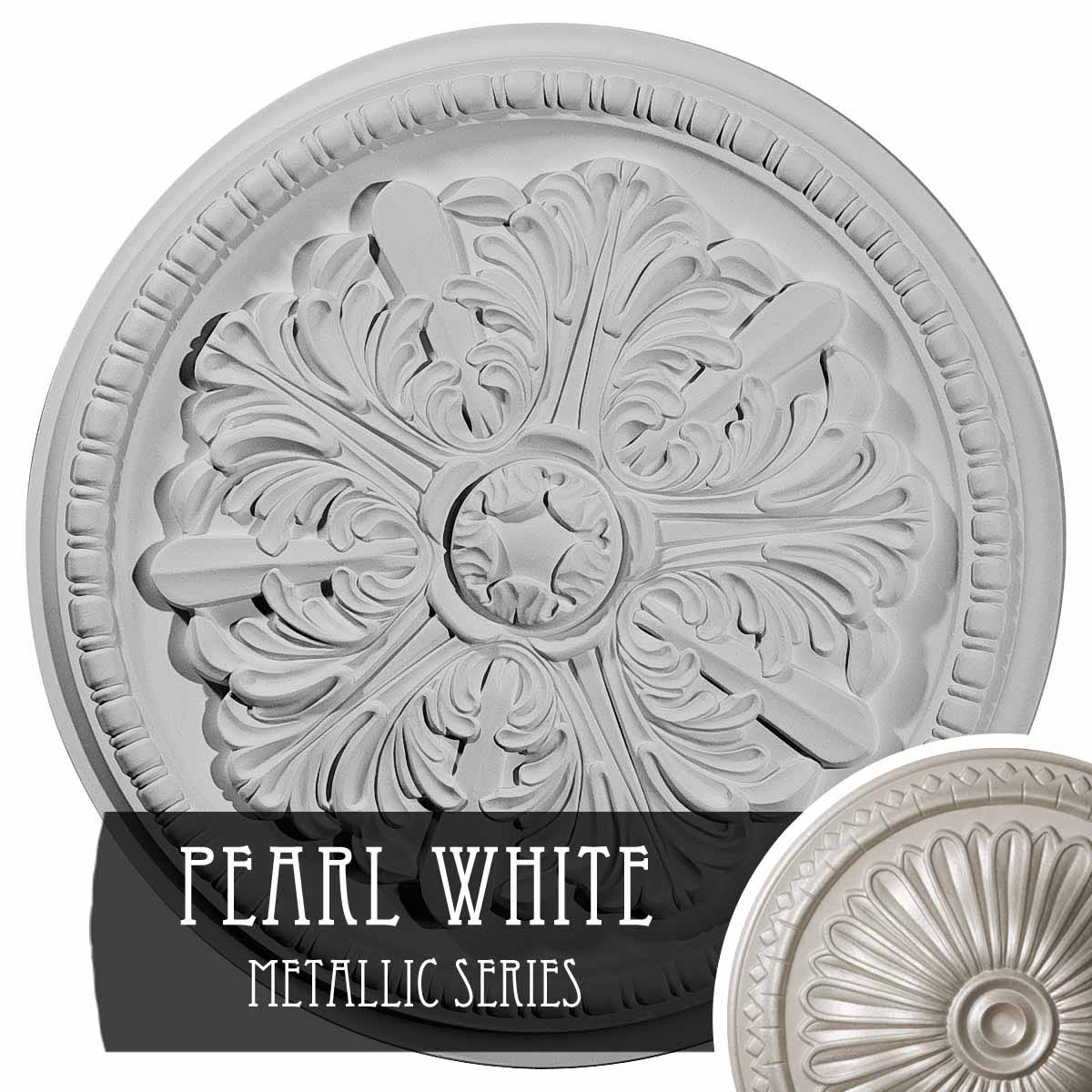 Ceiling Medallion K7854