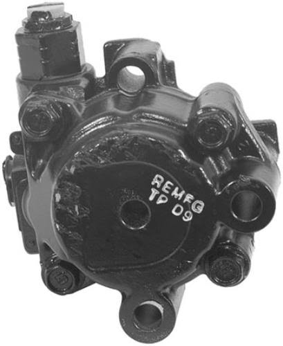 Power Steering Pump P704