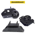 Engine Motor & Trans Mount 3PCS for Dodge Dakota Durango L7107