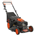 22 in. 201cc 6 Speed 3-in-1 Gas Self Propelled Lawn Mower A2537