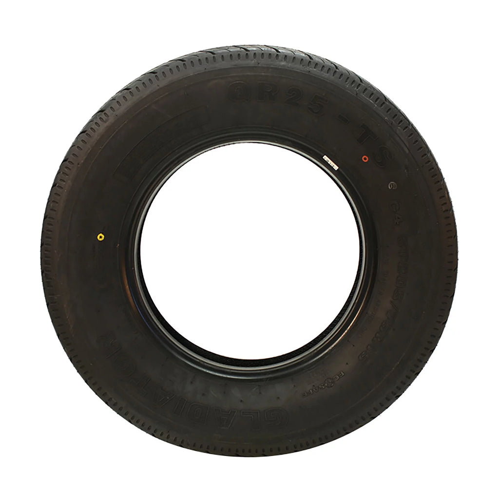 ST205/75R15 Trailer Tire B832