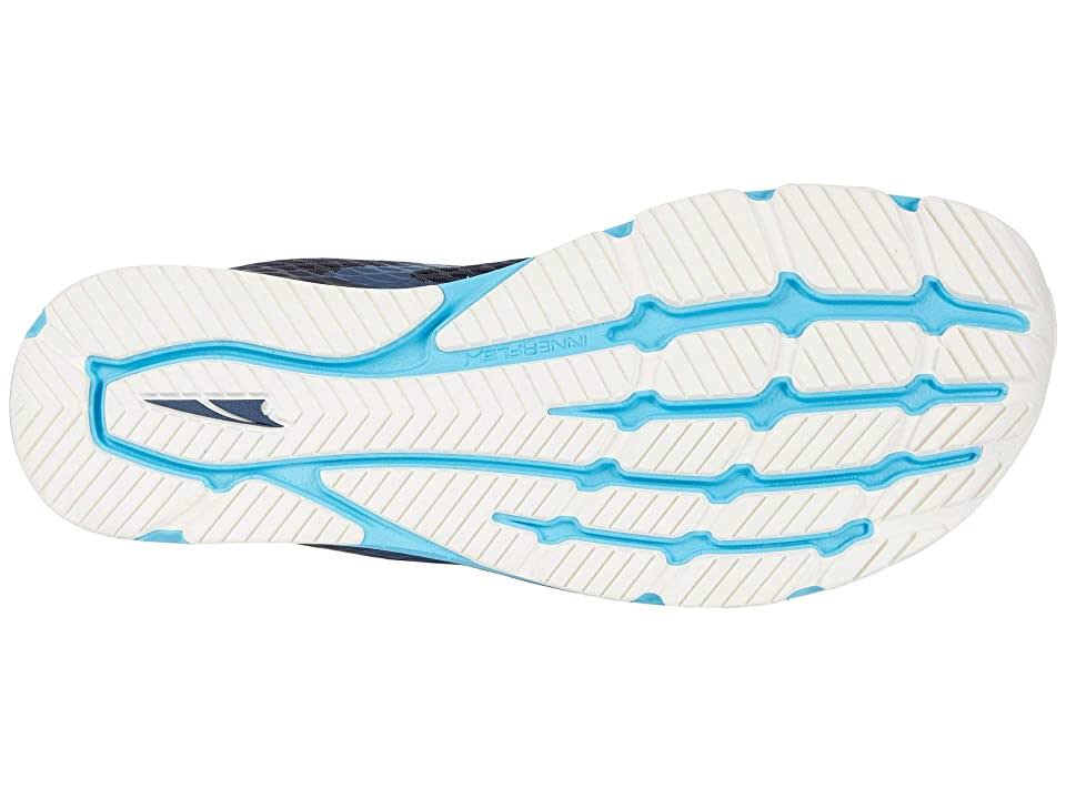 Navy Light Blue Men's Viho Shoes F9771