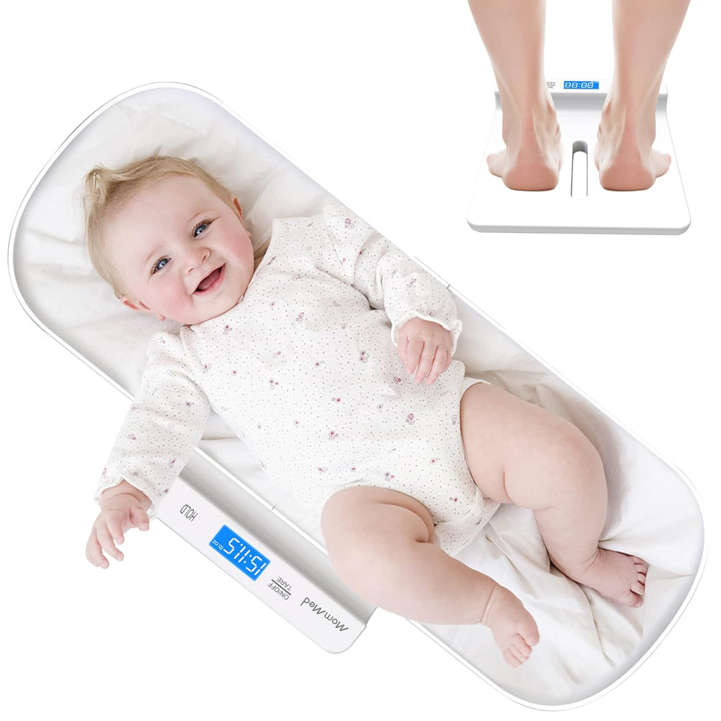 Baby Scale with Height Track R69875