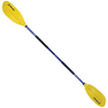 96” Fiberglass Reinforced Nylon 2-Piece Kayak Paddle D927