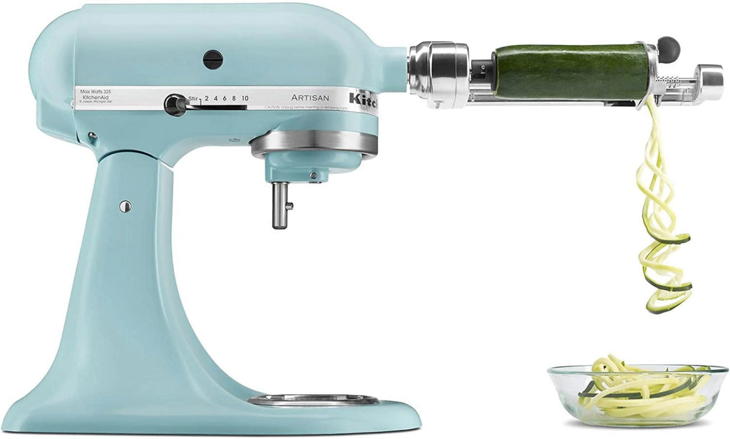 5 Quart Black Matte Stand Mixer T31321