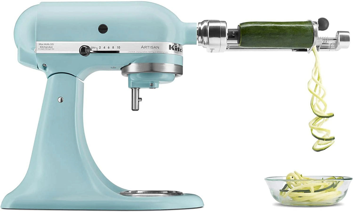 5 Quart Black Matte Stand Mixer T31321