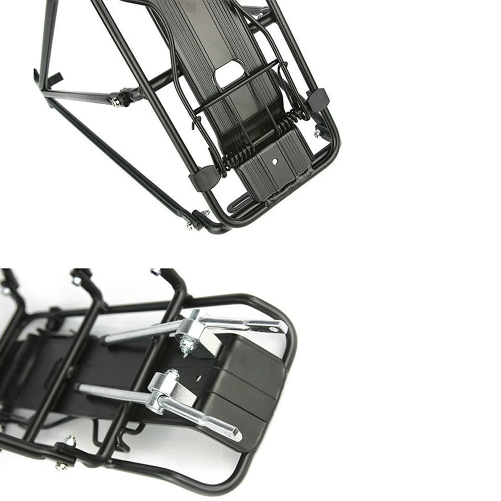 Aluminum Alloy Bicycle Rear Rack X839