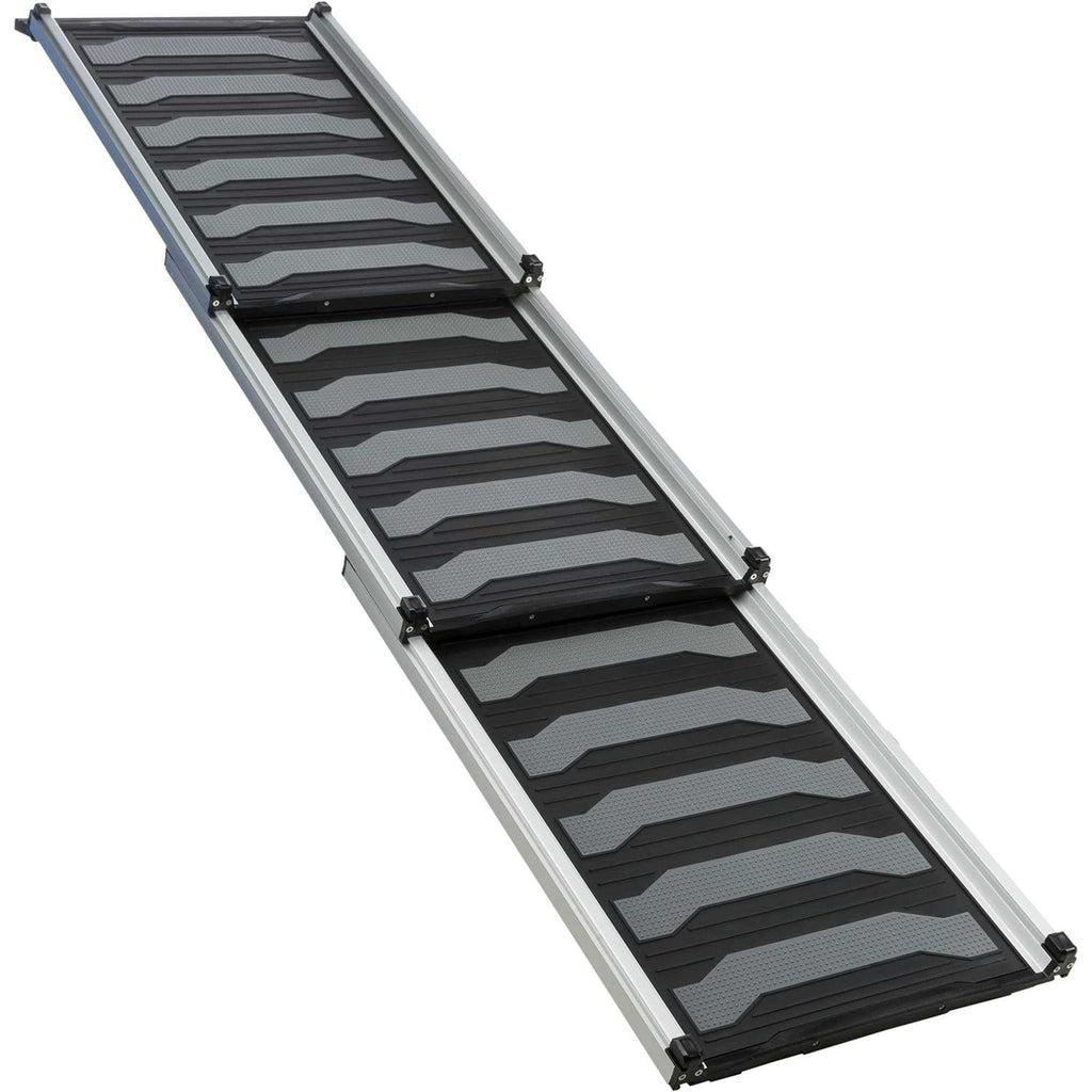 Heavy Duty Telescoping Pet Ramp I261