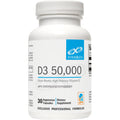 50,000 30 Capsules O1511
