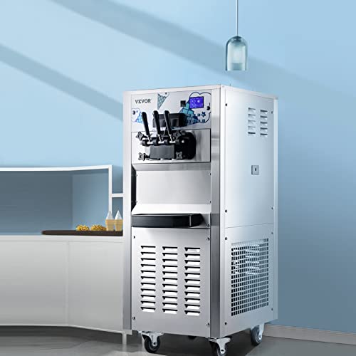 Ice Cream Maker O282484