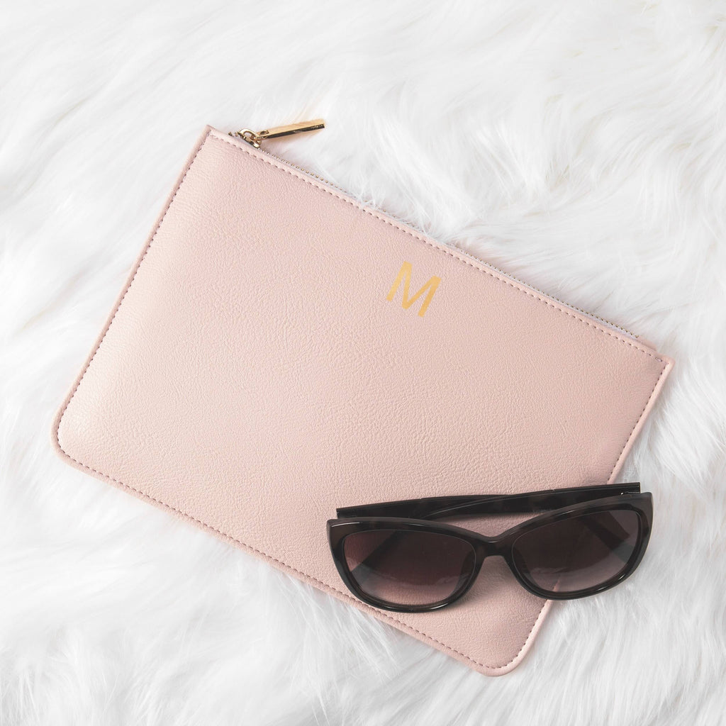 Blush Pink Embossed Medium R552708