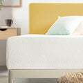 8 inch Twin Green Tea Memory Foam Mattress J565523