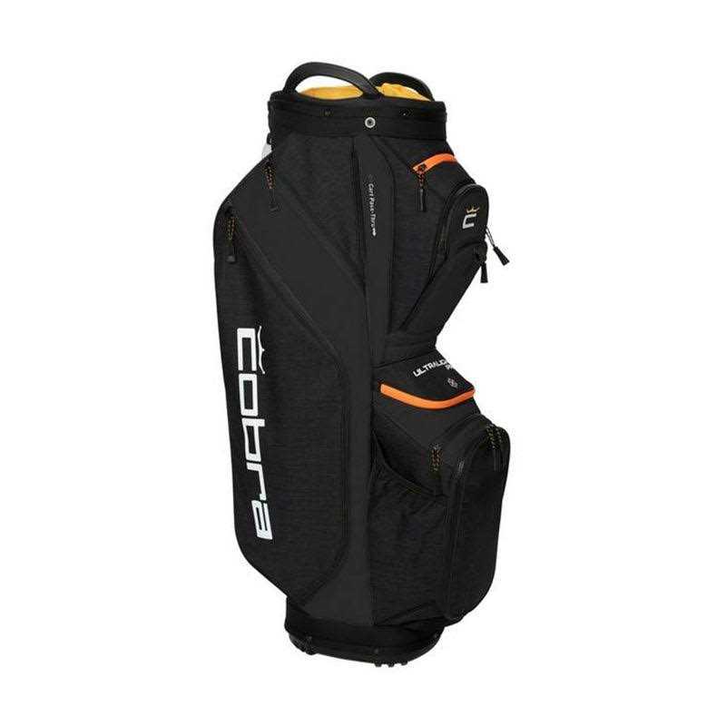 Ultralight Pro Cart Golf Bag Z837