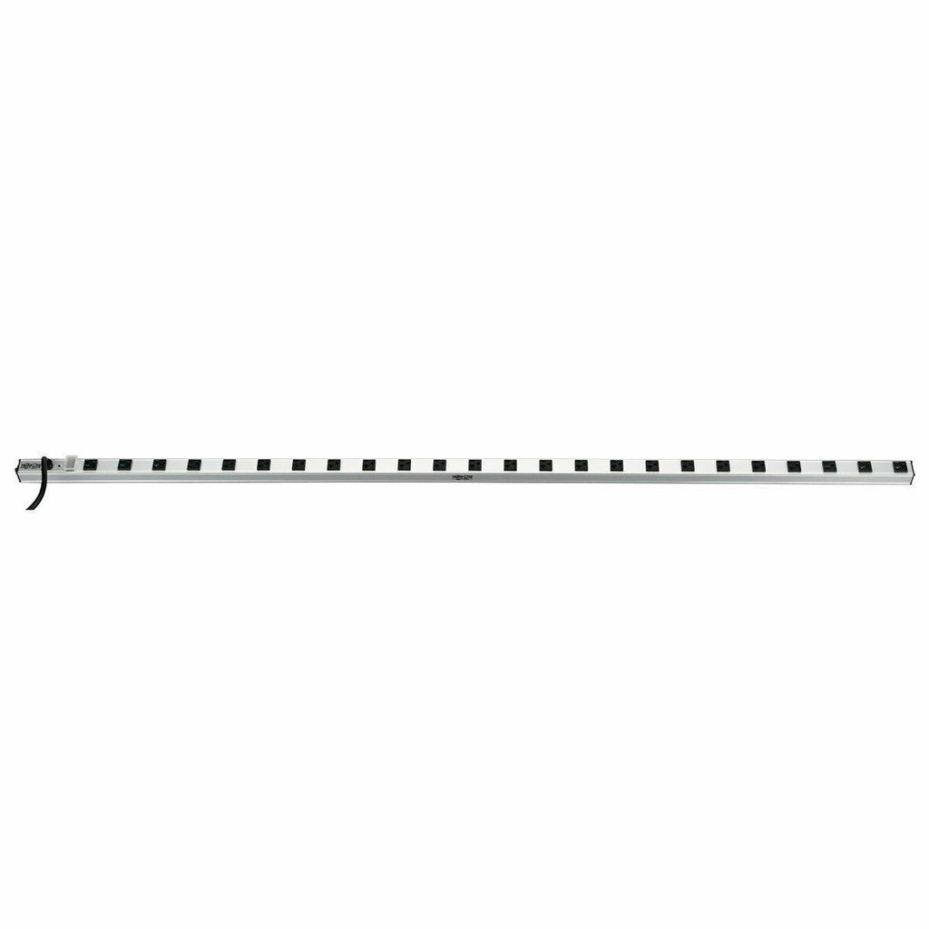 24 Outlet Bench & Cabinet Power Strip Z625572