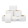 Clear Cast Hand Stretch Wrap 18 Rolls/Case U5061