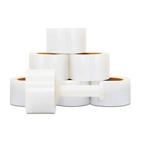 Clear Cast Hand Stretch Wrap 18 Rolls/Case U5061