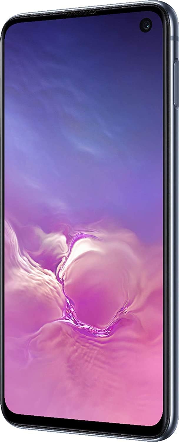 Prism Black 128GB Unlocked Android Phone K379274