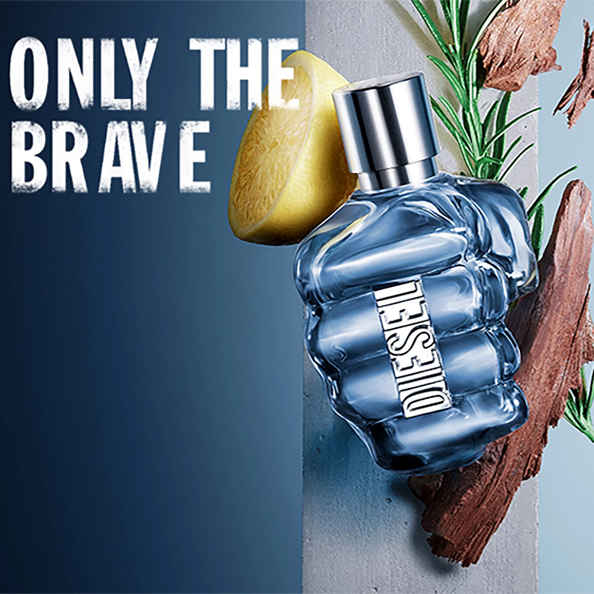 Only the Brave Cologne Gift Set, 3 Pieces H662734