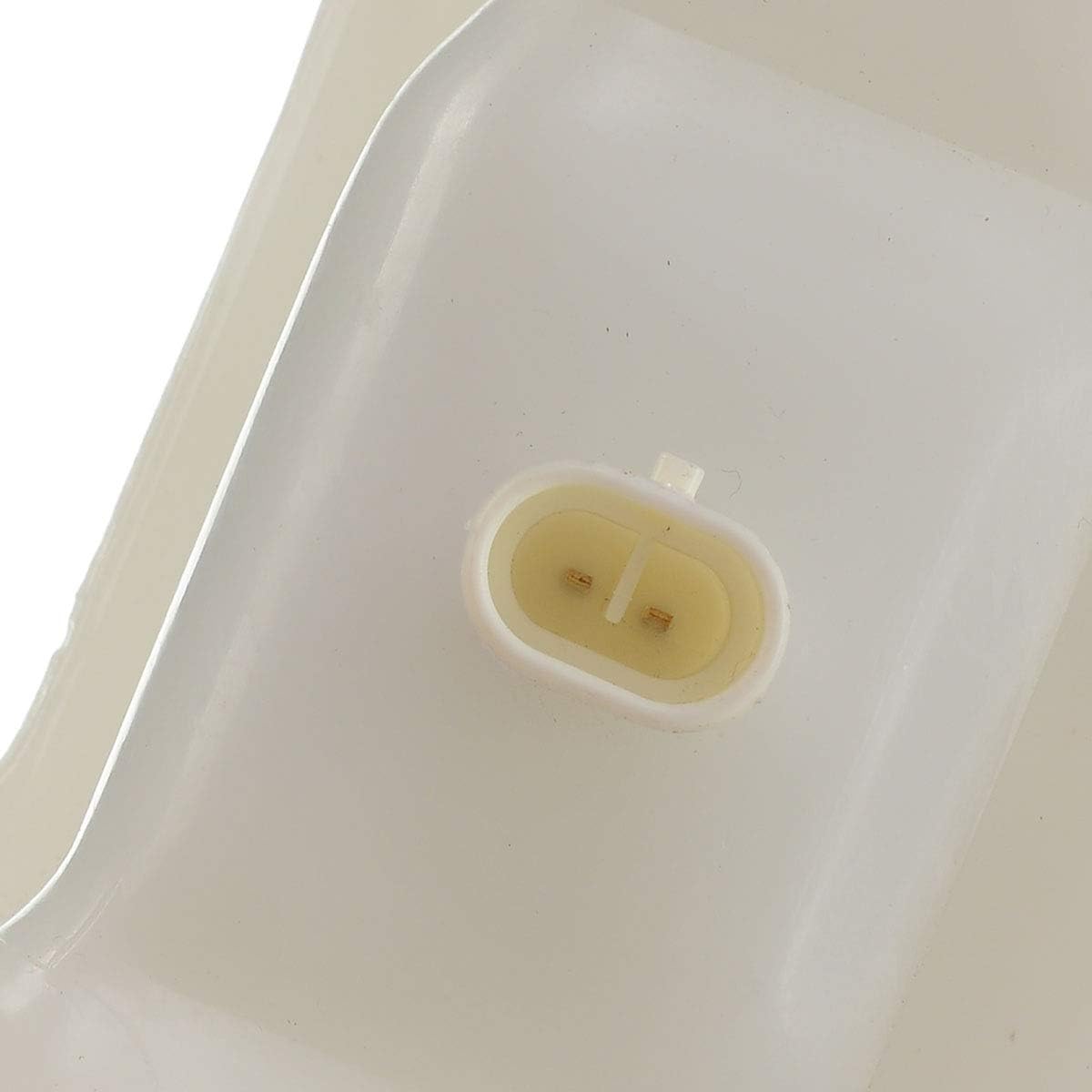 Coolant Reservoir Expansion Tank 1994-1996 U357721