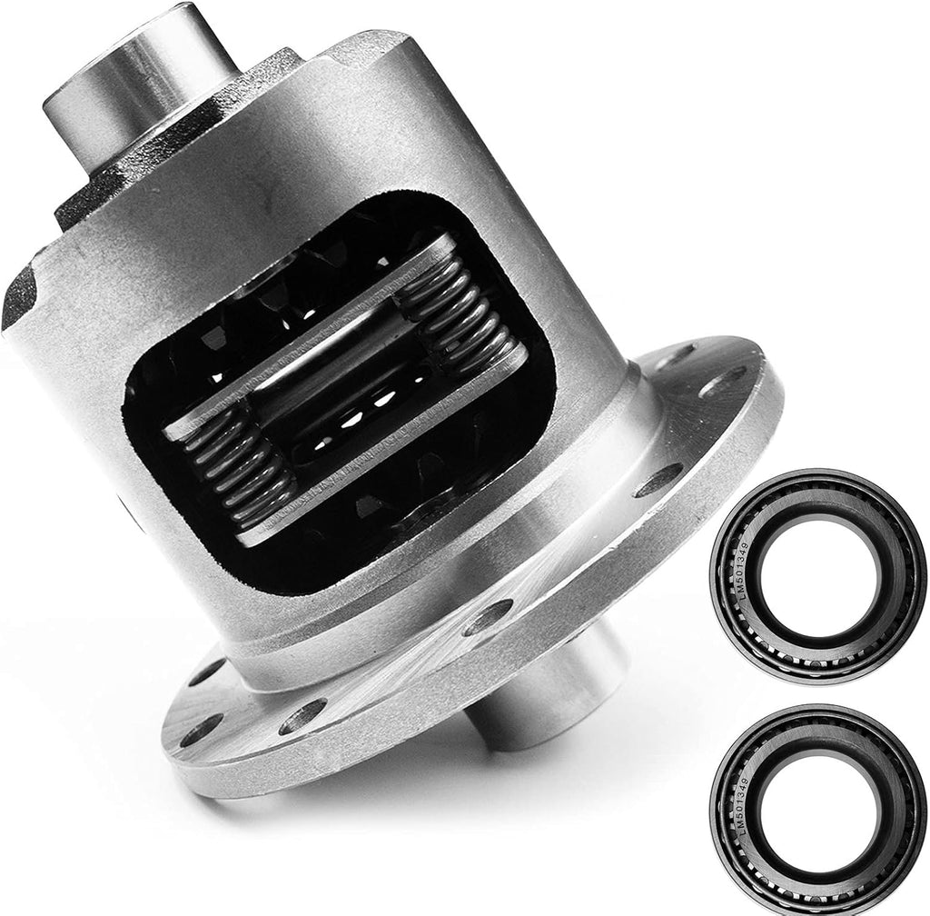 Limited Slip Differential for Chevy GM 7.5" / 7.625'' 10 Bolt Rear End P38796