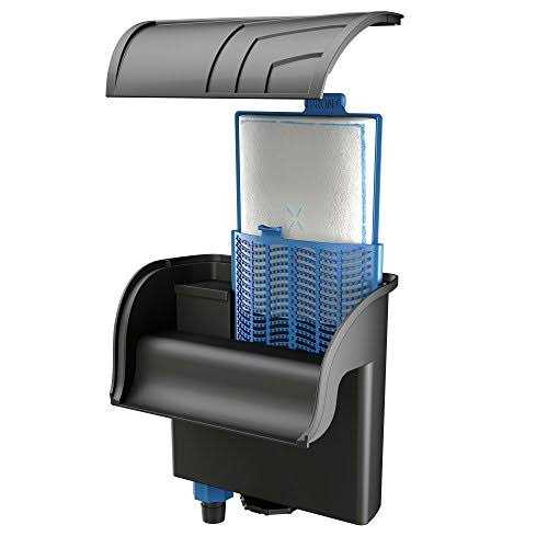 QuietFlow Canister Filter N71289