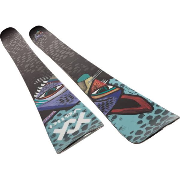 Volkl Revolt 104 Skis T7052