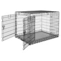 Ultra Tough Dog Crate Q31891